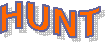 HUNT