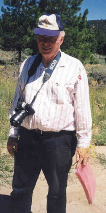 Picture of Dr. Lorence G. Collns