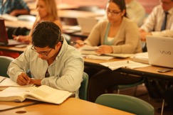 Open Classes