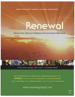 Documentary: 'Renewal'