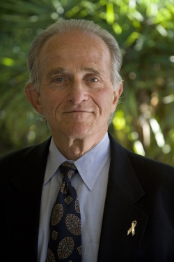 Culver Endowment Lecture Series - Robert Liberman, M.D.