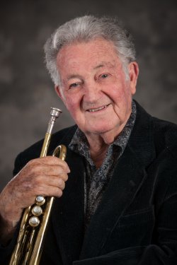 Elmer Ramsey, His Trumpet and Orchestra