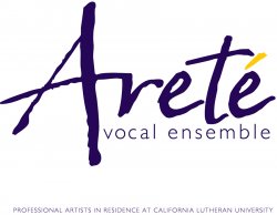 Areté Vocal Ensemble