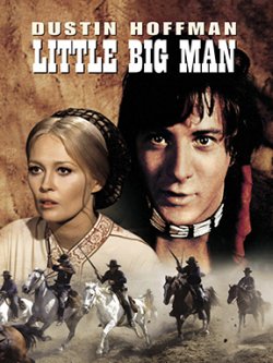 Third Annual Conejo Valley Film Festival: 'Little Big Man'