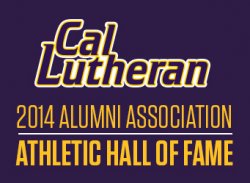 Athletic Hall of Fame Induction Ceremony