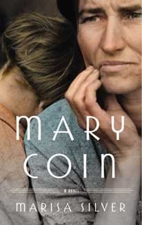 Perspectives on 'Mary Coin' by Marisa Silver
