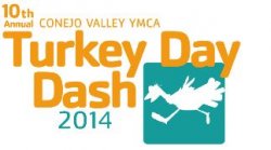 10th Annual Turkey Day Dash