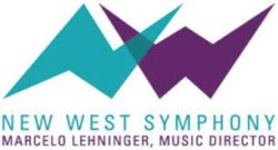Women of Cal Lutheran Choral Ensembles & New West Symphony