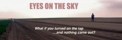 Reel Justice Film Series: Eyes on the Sky