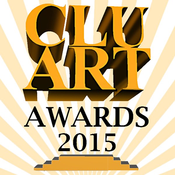 CLUART Awards 2015