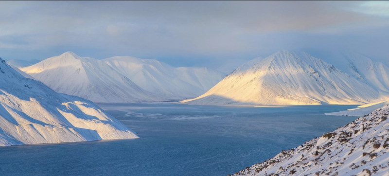 The Arctic World: Exploration and Exploitation in the Modern Era