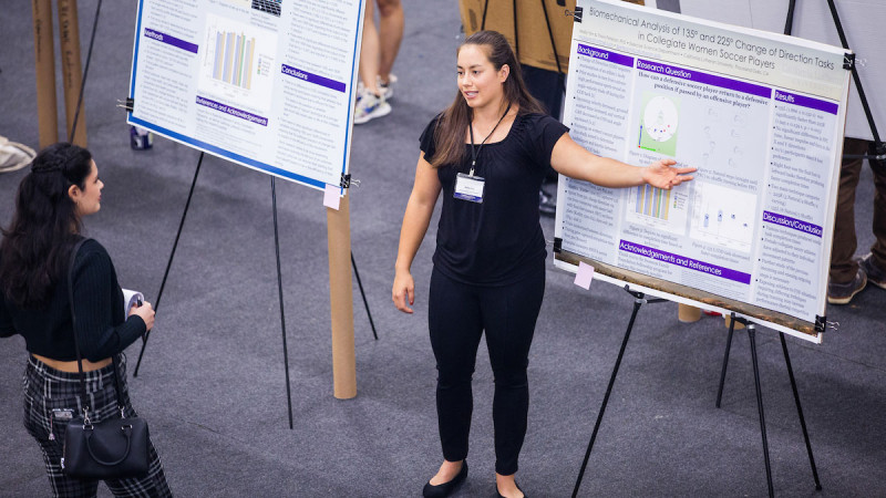 23rd Annual Student Research Symposium