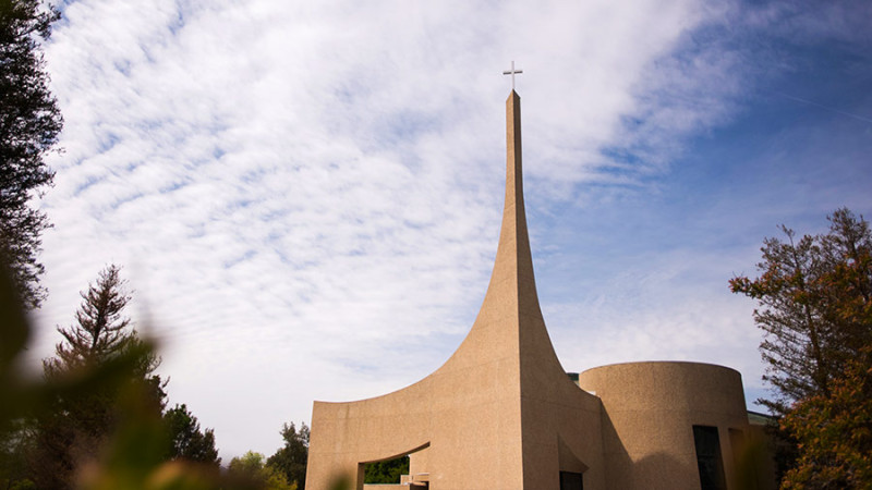 Homecoming Worship Service