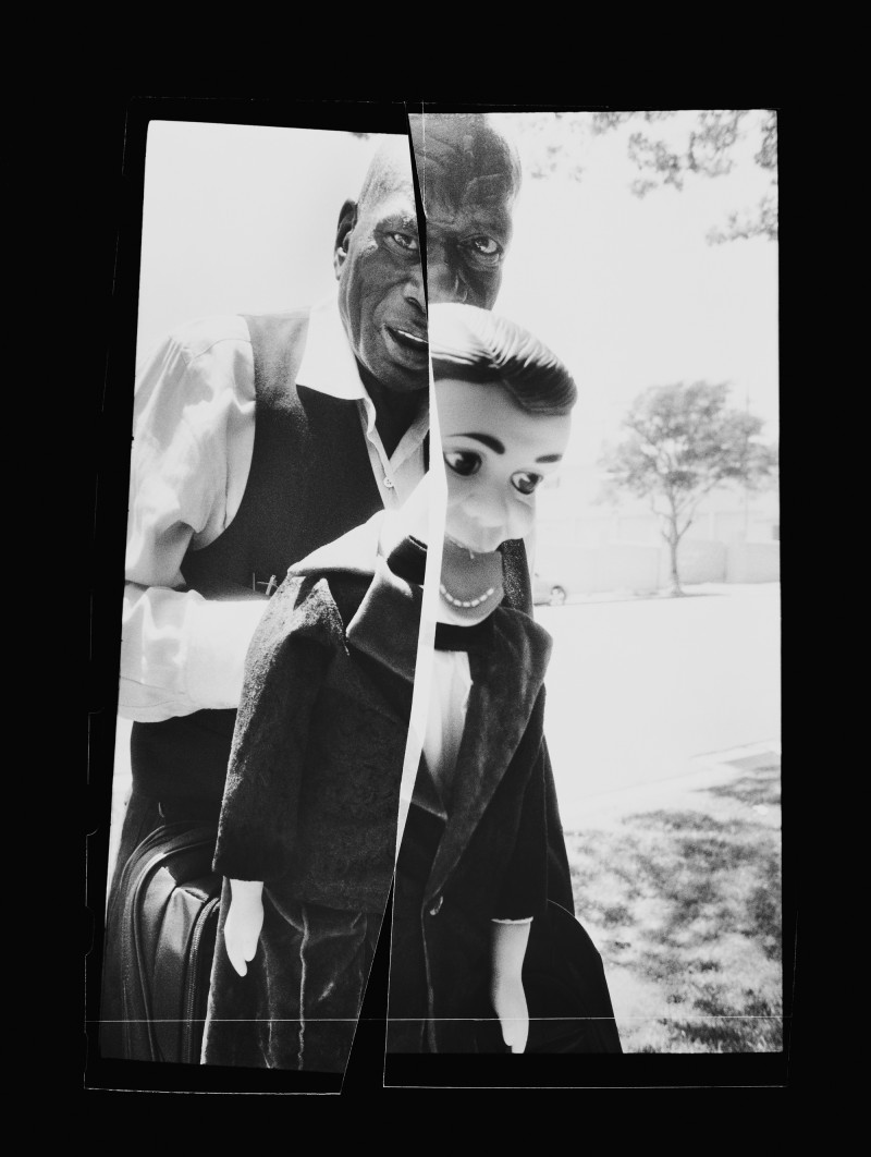 Prufrock's Days of Hands