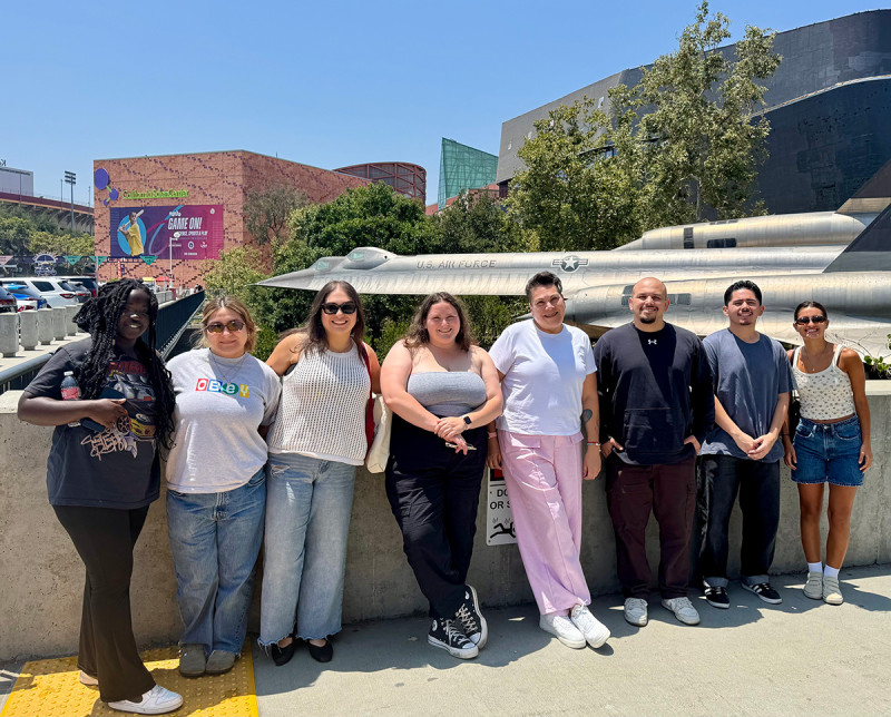 ASCENSO Scholars Community Gala