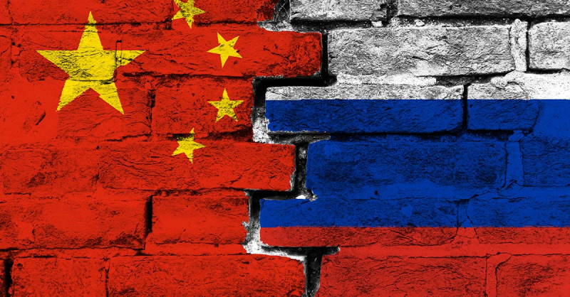 The Beijing&ndash;Moscow Axis: Autocratic Alliances in a Reshaped World