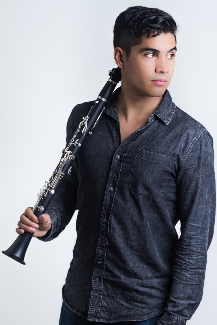 Faculty Recital: Micah Wright