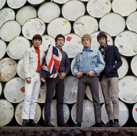 The British Invasion (Part 2)