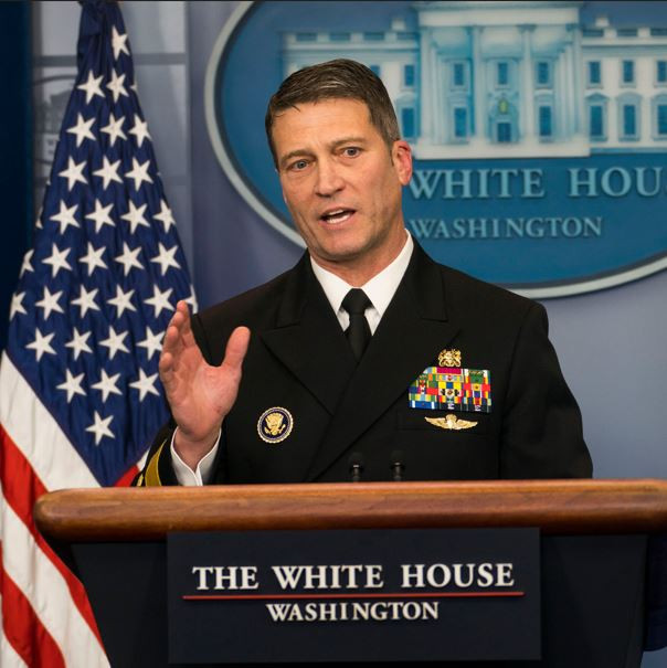 A Diplomat in Uniform: Navigating the Intersection of Power and Policy (Two Parts)
