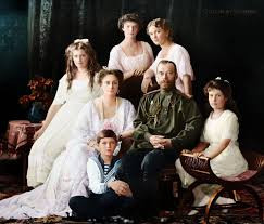 The Last of the Romanovs: Russia on the Eve of Revolution
