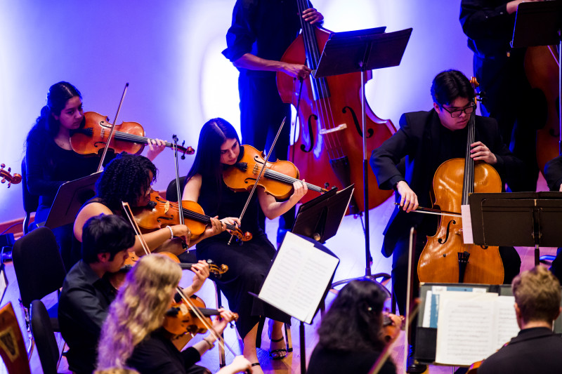 String Symphony Concert