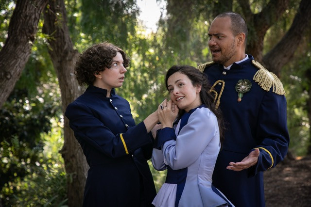 Twelfth Night