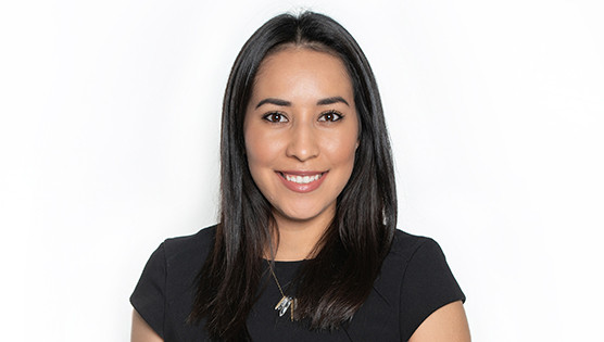 Hospitality and Tourism Management major photo of student or faculty
