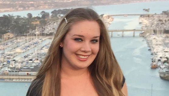Photo of student or faculty