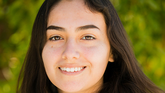 Multimedia major photo of student or faculty
