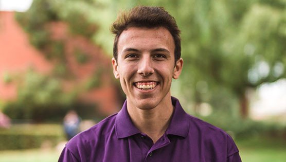 Sports Management major photo of student or faculty