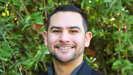 Hospitality and Tourism Management major photo of student or faculty