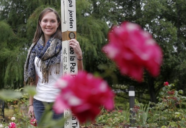 Global citizen Story image