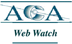 American Crystallographic Association