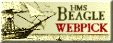 webpick of the HMS Beagle, the webzine of BioMedNet.com