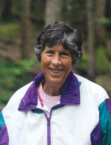 Picture of Dr. Barbara J. Collins