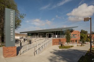 Ullman Commons