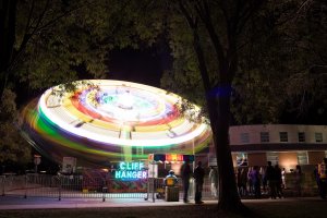 Homecoming Carnival