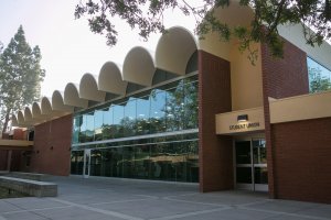 Student Union