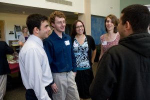 Student Research Symposium