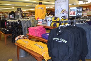 Campus Store