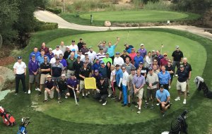 Alumni & Friends Golf Tournament