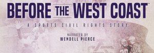 Before The West Coast - Film Screening