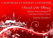 Holiday Parent Reception