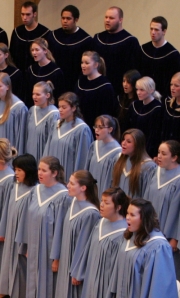 Christmas Festival Concerts