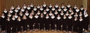 Gustavus Adolphus College Choir