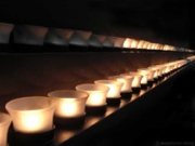 Holocaust Remembrance Service