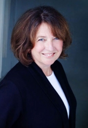 Linda Olsson, best-selling Swedish author