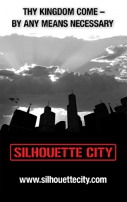 Silhouette City