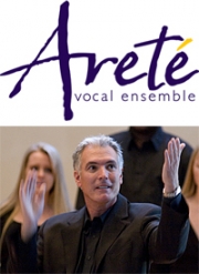 Arete Vocal Ensemble