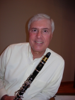 Faculty Chamber Ensemble Plays Messiaen